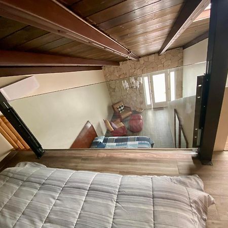 Kalanchoe Poshtel Suites Las Palmas  Exteriér fotografie