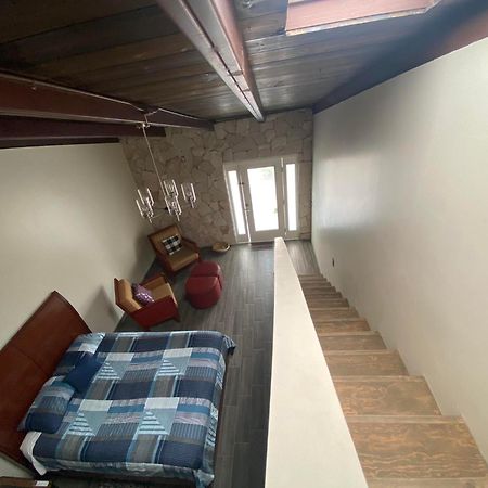 Kalanchoe Poshtel Suites Las Palmas  Exteriér fotografie