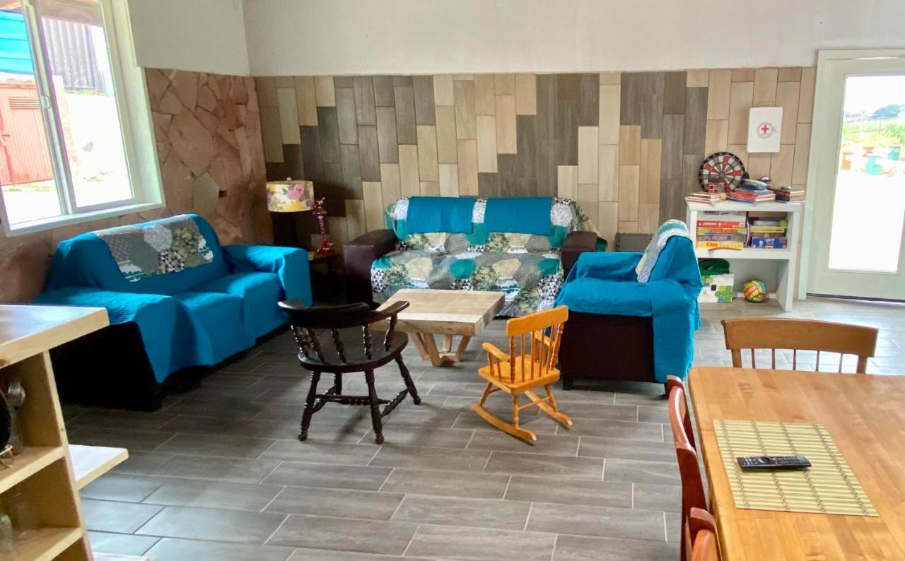 Kalanchoe Poshtel Suites Las Palmas  Exteriér fotografie