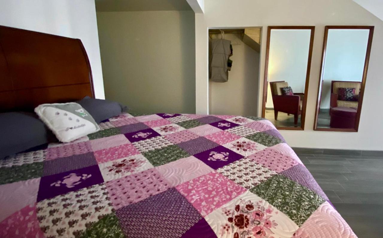 Kalanchoe Poshtel Suites Las Palmas  Exteriér fotografie