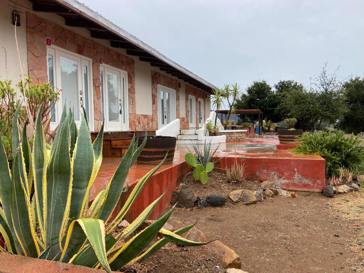 Kalanchoe Poshtel Suites Las Palmas  Exteriér fotografie