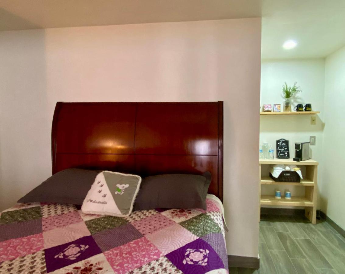Kalanchoe Poshtel Suites Las Palmas  Exteriér fotografie