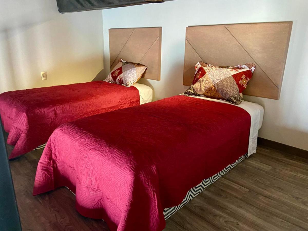 Kalanchoe Poshtel Suites Las Palmas  Exteriér fotografie
