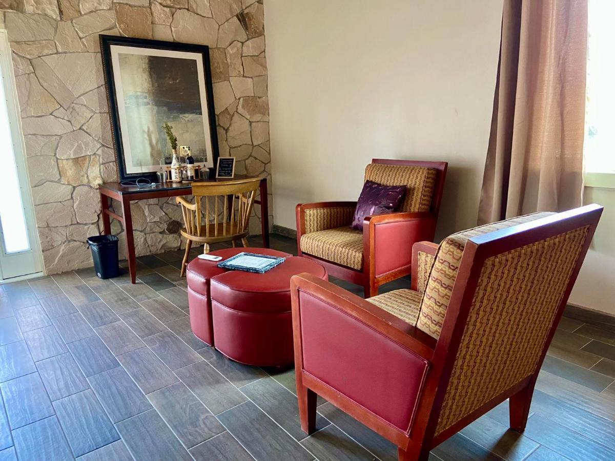 Kalanchoe Poshtel Suites Las Palmas  Exteriér fotografie