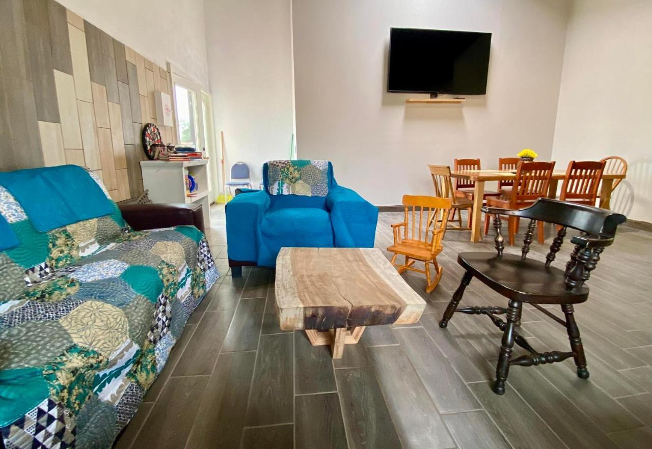 Kalanchoe Poshtel Suites Las Palmas  Exteriér fotografie
