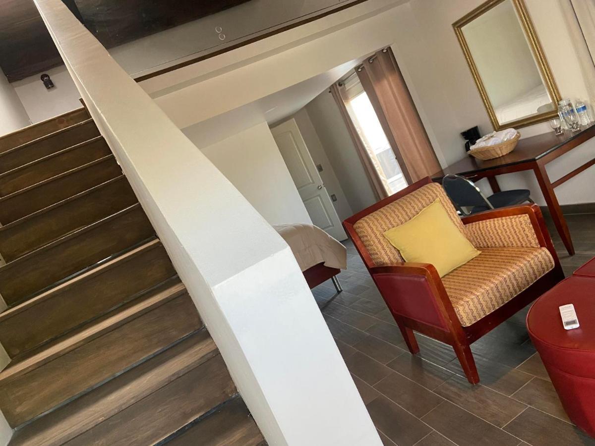 Kalanchoe Poshtel Suites Las Palmas  Exteriér fotografie