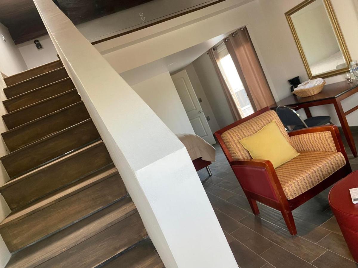 Kalanchoe Poshtel Suites Las Palmas  Exteriér fotografie