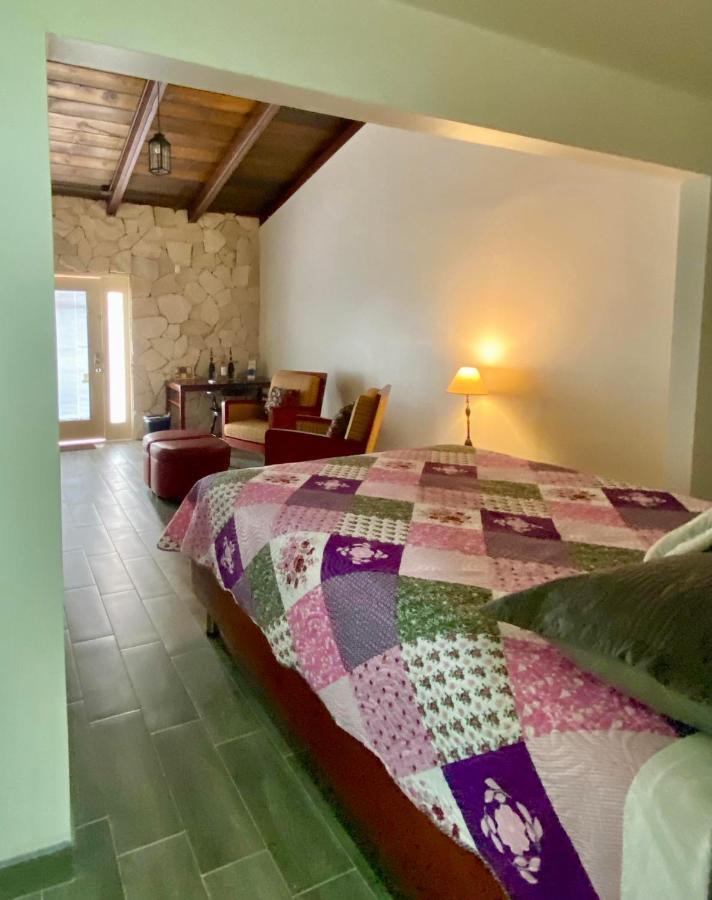 Kalanchoe Poshtel Suites Las Palmas  Exteriér fotografie
