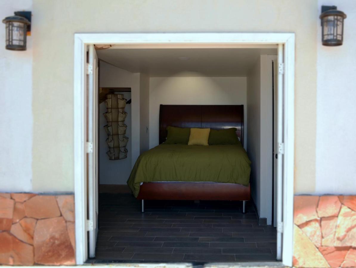 Kalanchoe Poshtel Suites Las Palmas  Exteriér fotografie