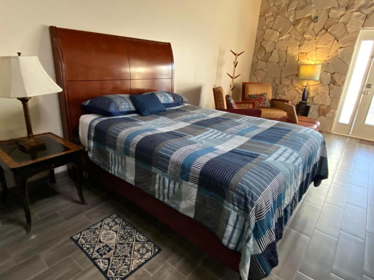 Kalanchoe Poshtel Suites Las Palmas  Exteriér fotografie
