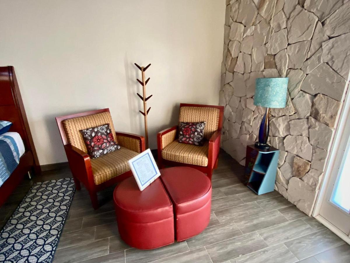 Kalanchoe Poshtel Suites Las Palmas  Exteriér fotografie