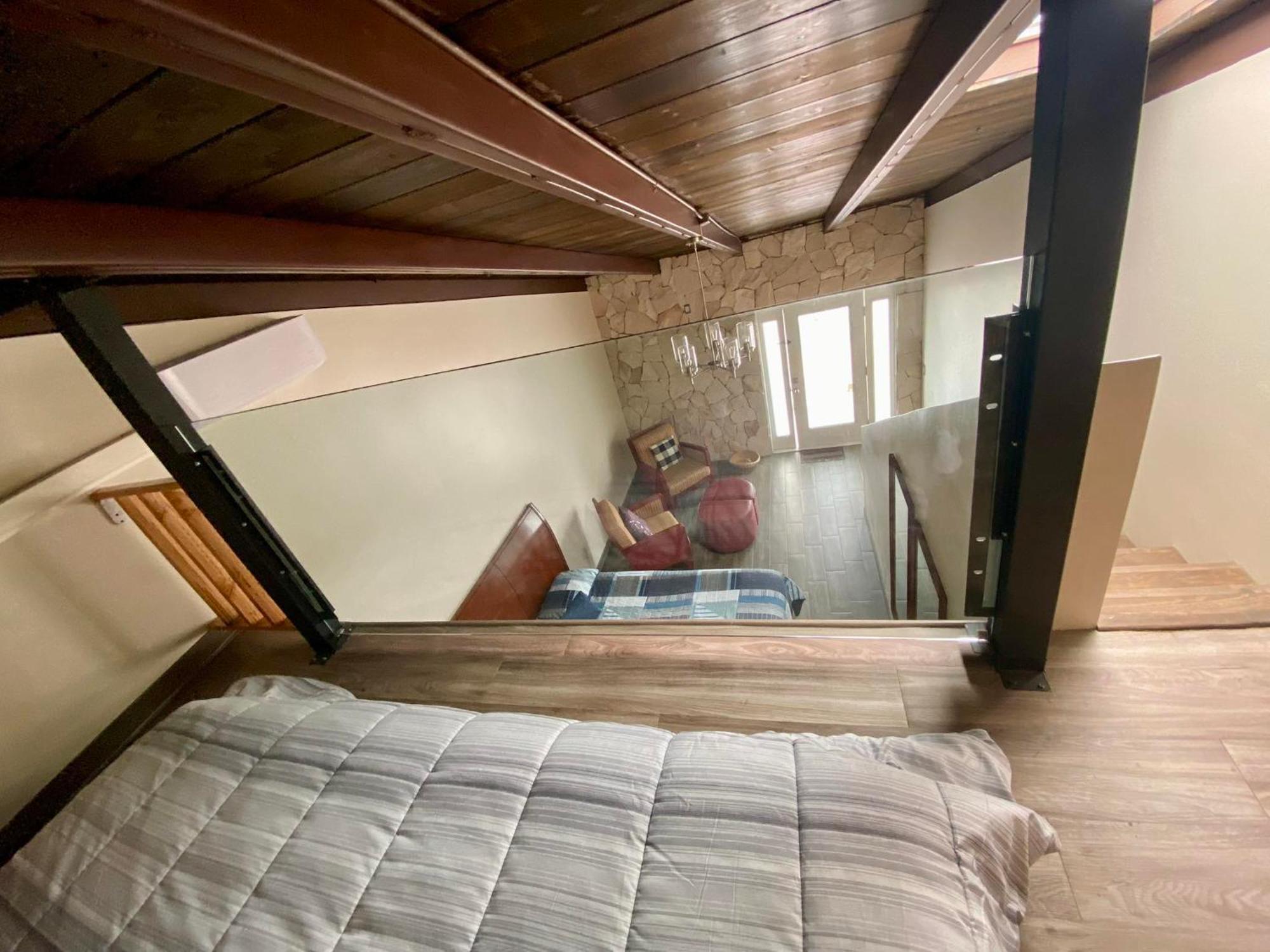 Kalanchoe Poshtel Suites Las Palmas  Exteriér fotografie