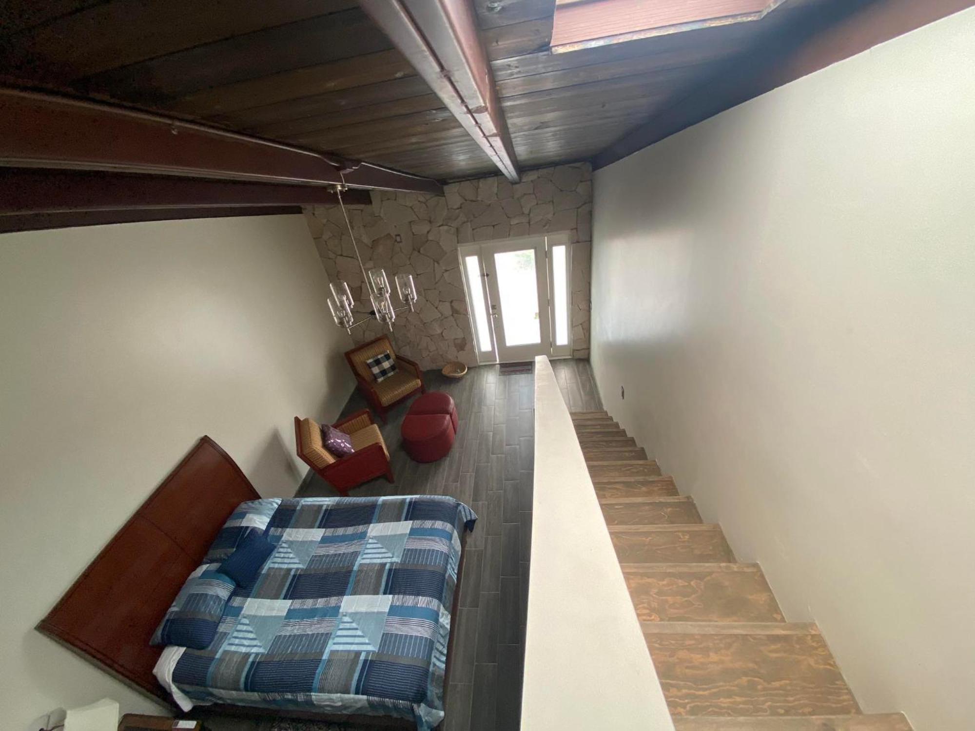Kalanchoe Poshtel Suites Las Palmas  Exteriér fotografie
