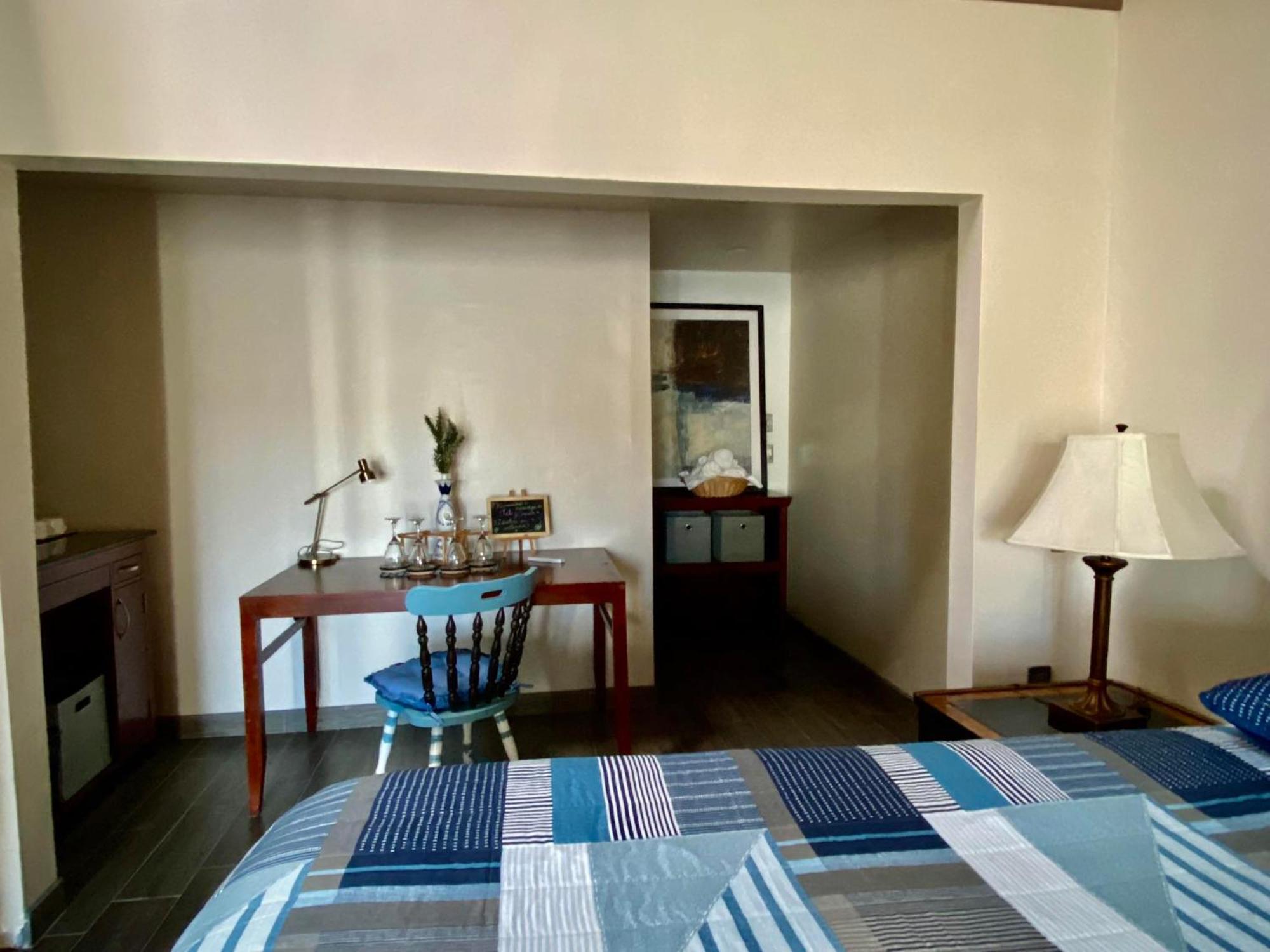 Kalanchoe Poshtel Suites Las Palmas  Exteriér fotografie