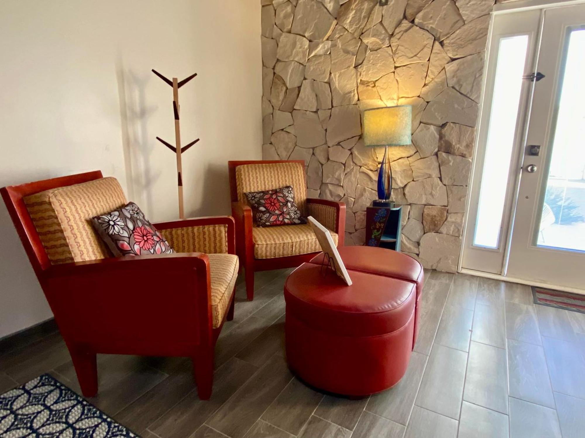 Kalanchoe Poshtel Suites Las Palmas  Exteriér fotografie