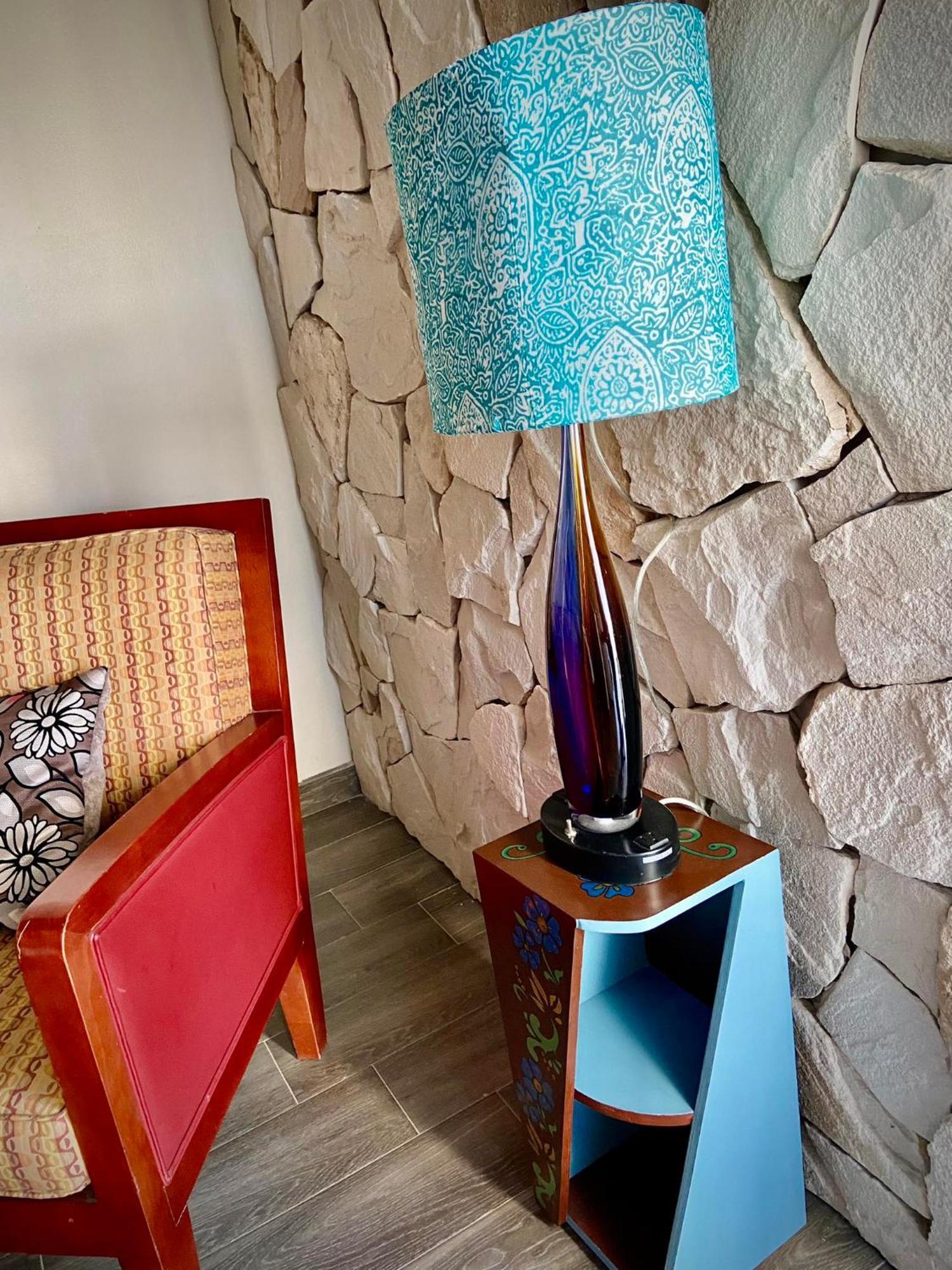 Kalanchoe Poshtel Suites Las Palmas  Exteriér fotografie