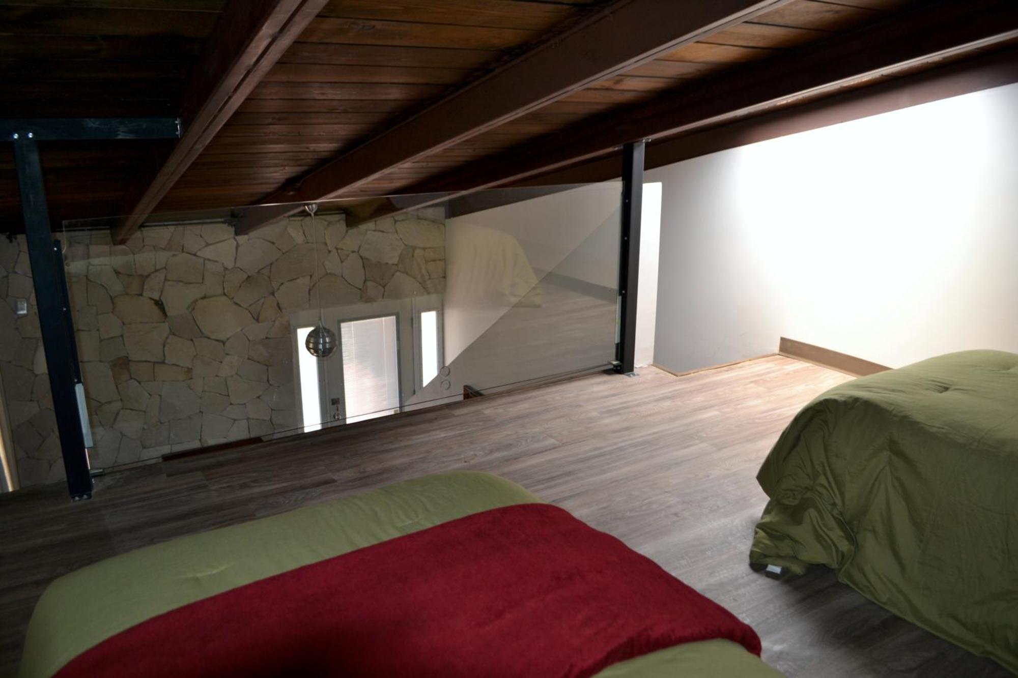 Kalanchoe Poshtel Suites Las Palmas  Exteriér fotografie