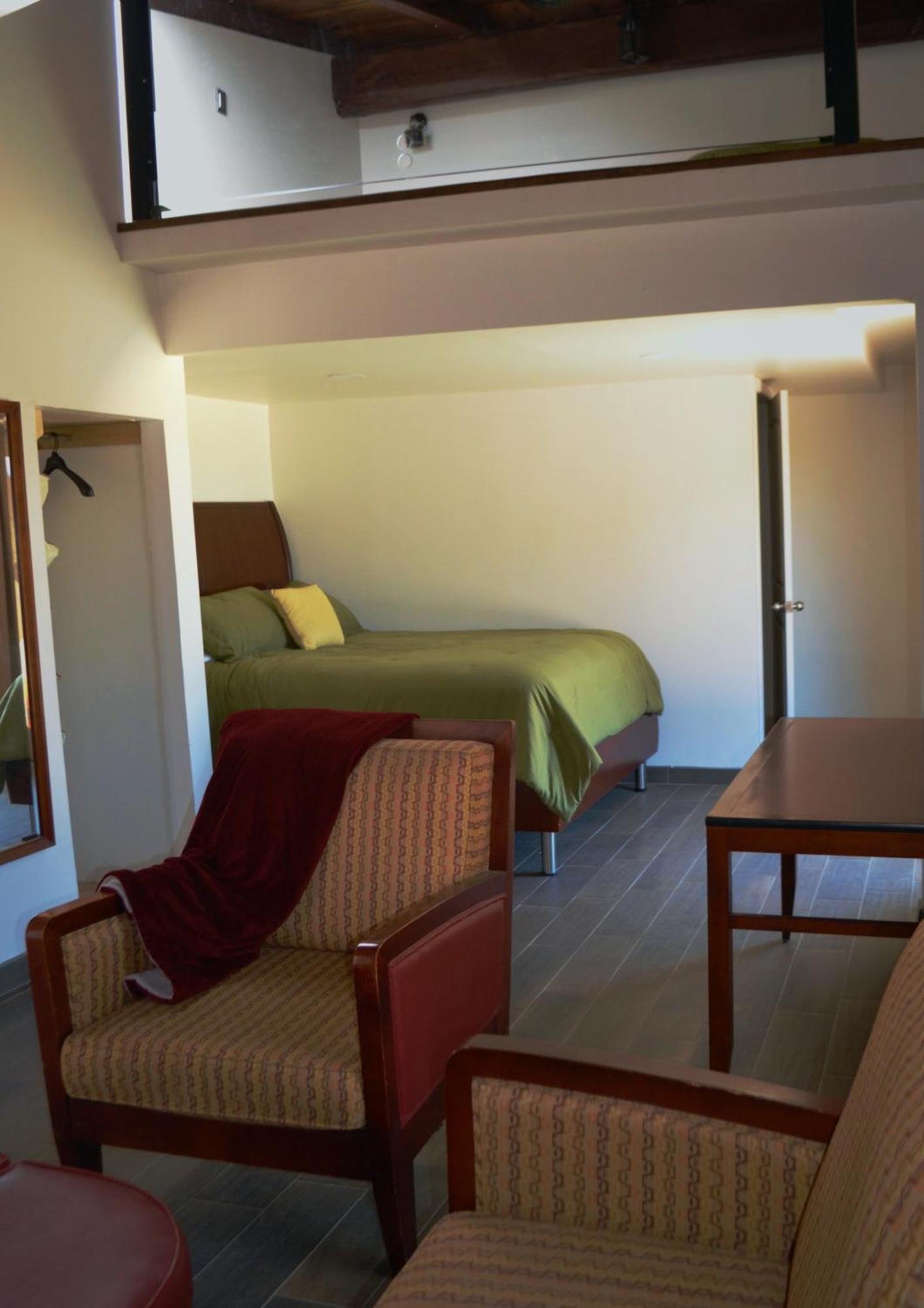 Kalanchoe Poshtel Suites Las Palmas  Exteriér fotografie